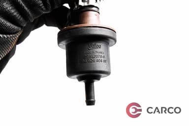 Вакуум клапан за CITROEN C4 Picasso I (UD_) 2.0 i 16V (2007 - 2013)