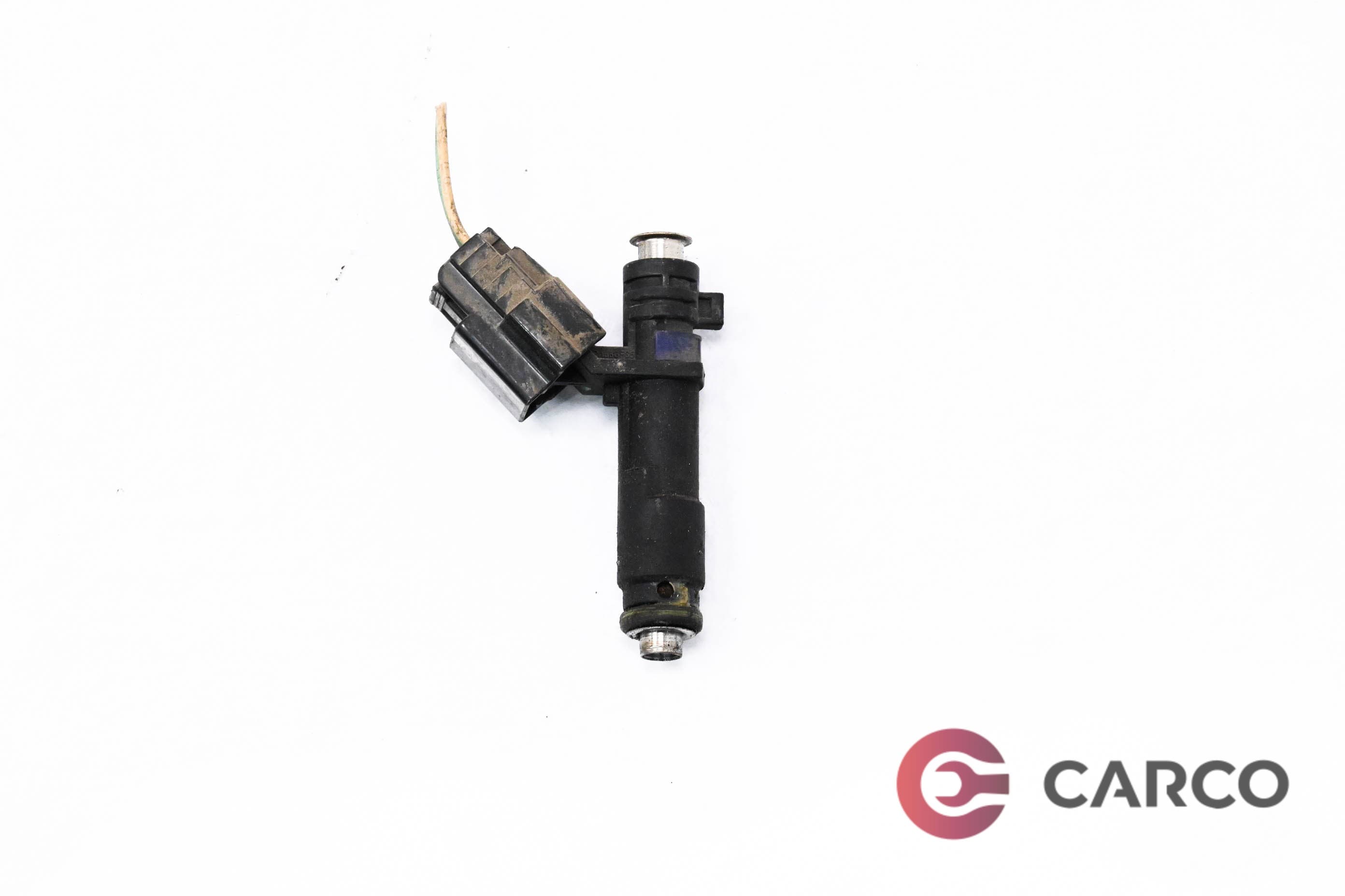 Дюза бензин 6236002810 за CITROEN C4 Picasso I (UD_) 2.0 i 16V (2007 - 2013)