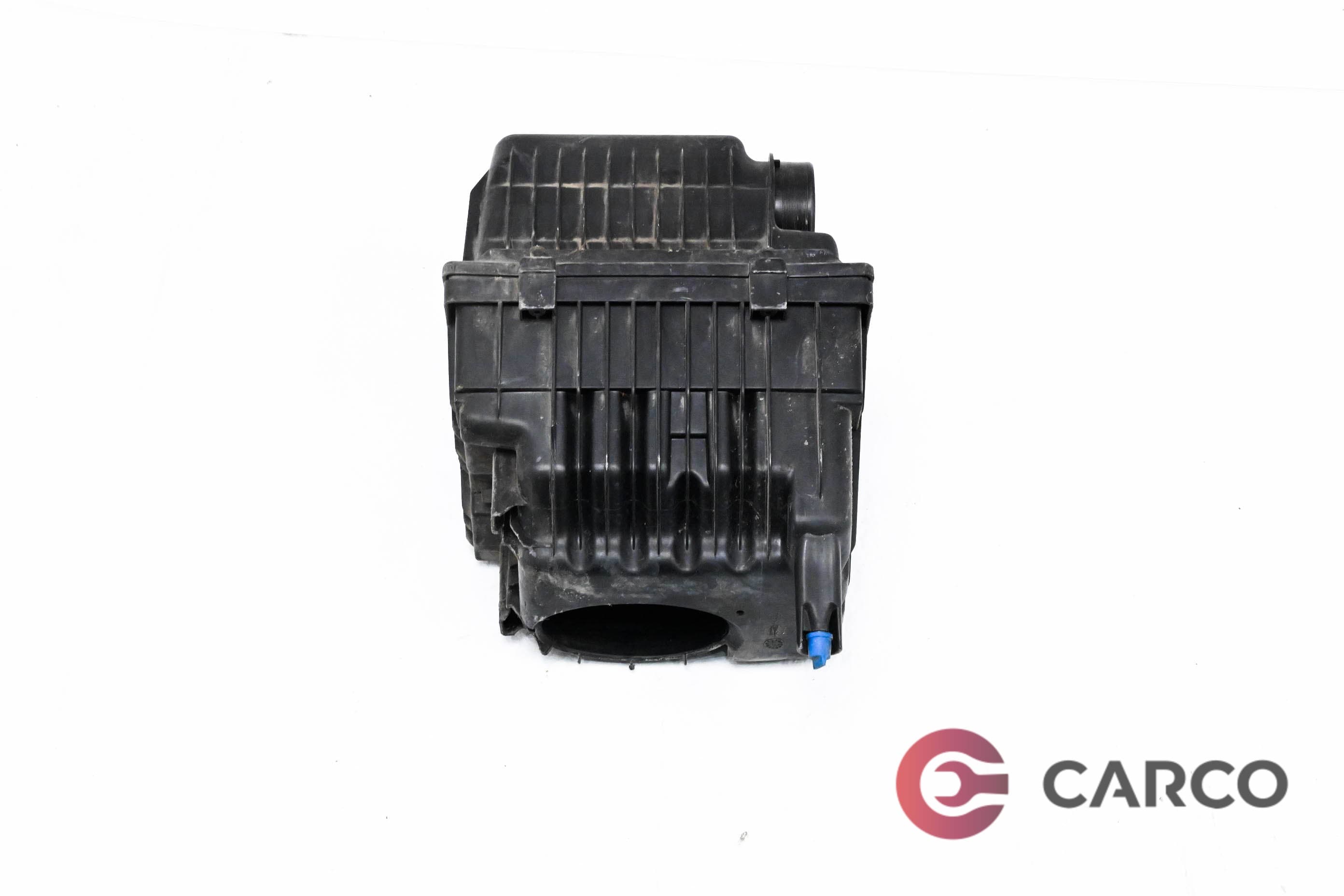 Кутия въздушен филтър за CITROEN C4 Picasso I (UD_) 2.0 i 16V (2007 - 2013)
