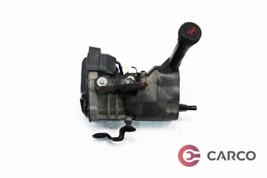Ел. хидравлична помпа за CITROEN C4 Picasso I (UD_) 2.0 i 16V (2007 - 2013)