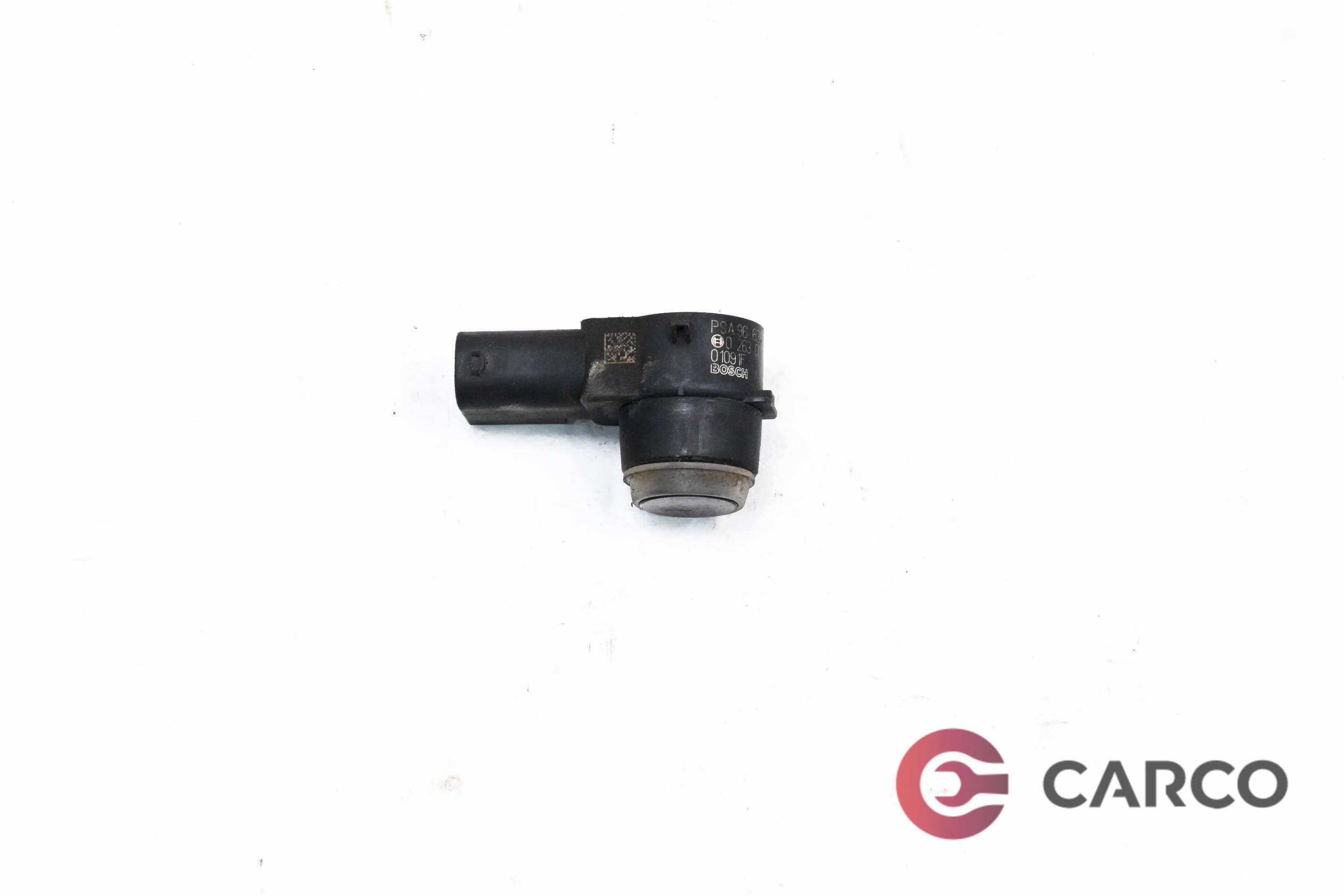 Парктроник 96 636 500 77 XT за CITROEN C4 Picasso I (UD_) 2.0 i 16V (2007 - 2013)