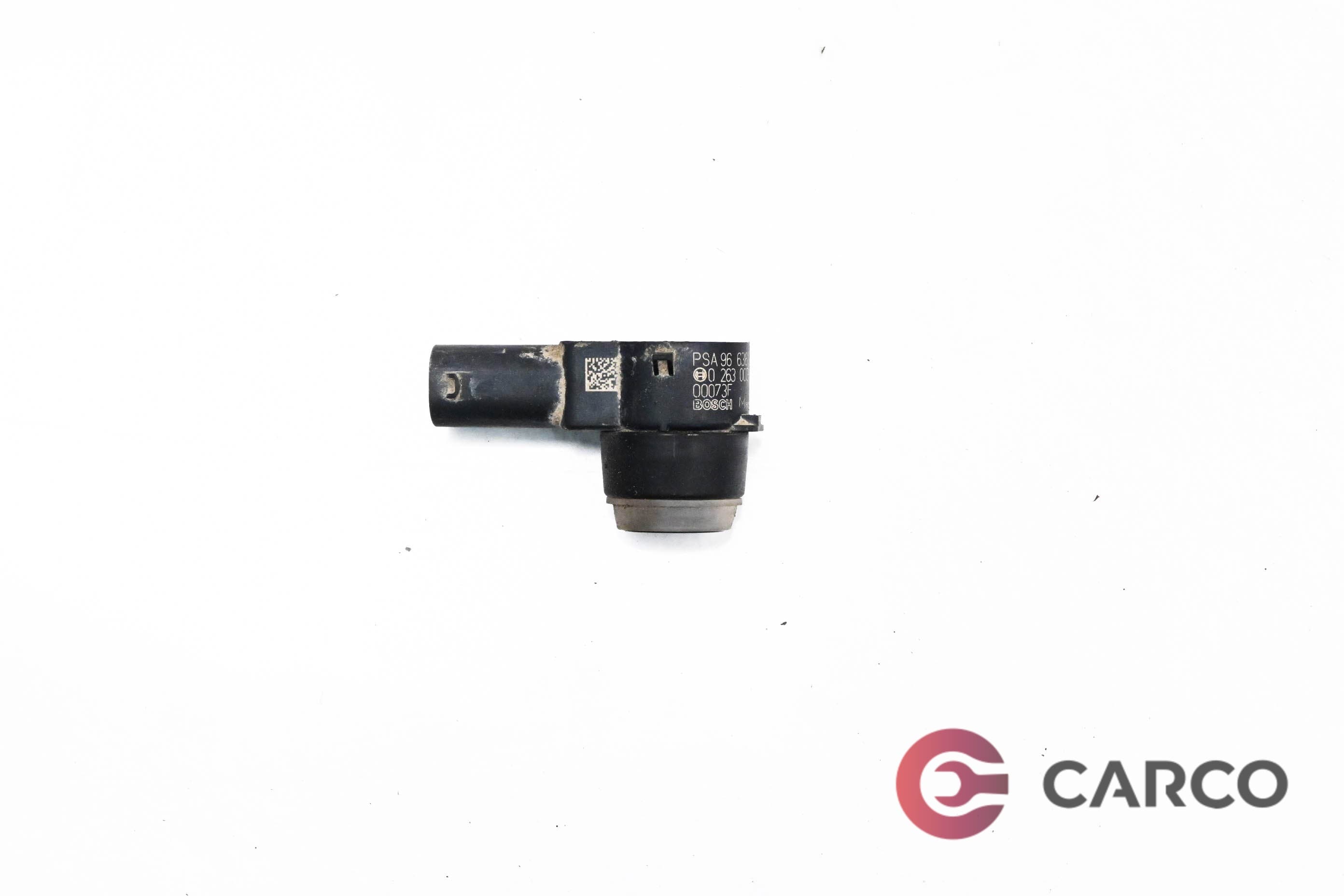 Парктроник 96 636 500 77 XT за CITROEN C4 Picasso I (UD_) 2.0 i 16V (2007 - 2013)