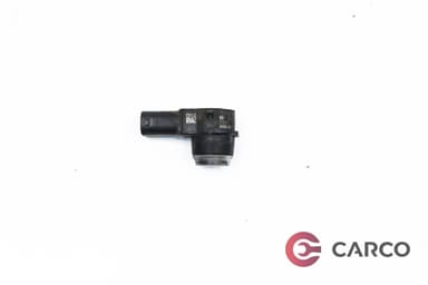 Парктроник 96 636 500 77 XT за CITROEN C4 Picasso I (UD_) 2.0 i 16V (2007 - 2013)