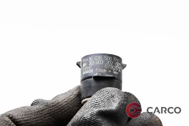 Парктроник 96 636 500 77 XT за CITROEN C4 Picasso I (UD_) 2.0 i 16V (2007 - 2013)