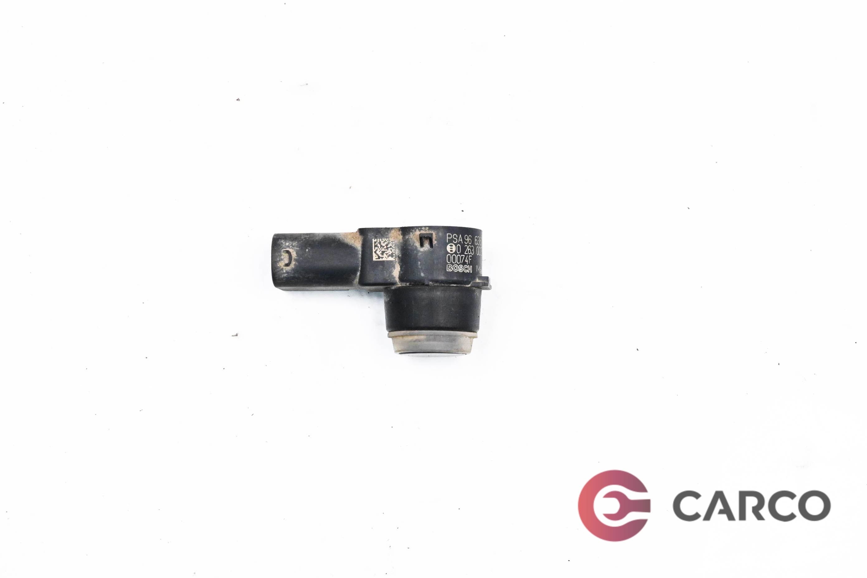 Парктроник 96 636 500 77 XT за CITROEN C4 Picasso I (UD_) 2.0 i 16V (2007 - 2013)