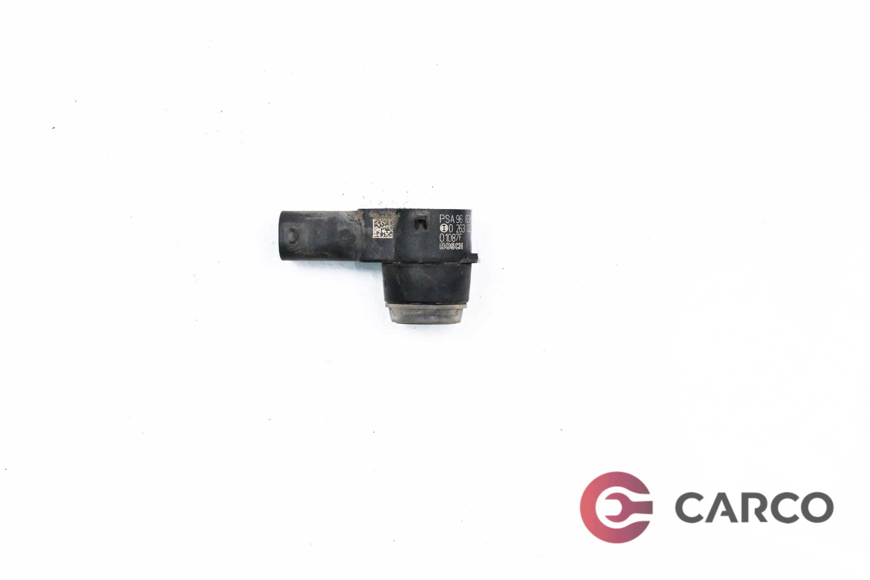 Парктроник 96 636 500 77 XT за CITROEN C4 Picasso I (UD_) 2.0 i 16V (2007 - 2013)