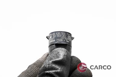 Парктроник 96 636 500 77 XT за CITROEN C4 Picasso I (UD_) 2.0 i 16V (2007 - 2013)