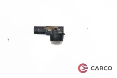 Парктроник 96 636 500 77 XT за CITROEN C4 Picasso I (UD_) 2.0 i 16V (2007 - 2013)