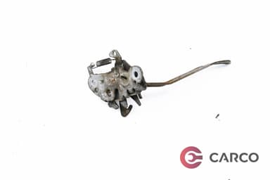 Брава преден капак за CITROEN C4 Picasso I (UD_) 2.0 i 16V (2007 - 2013)