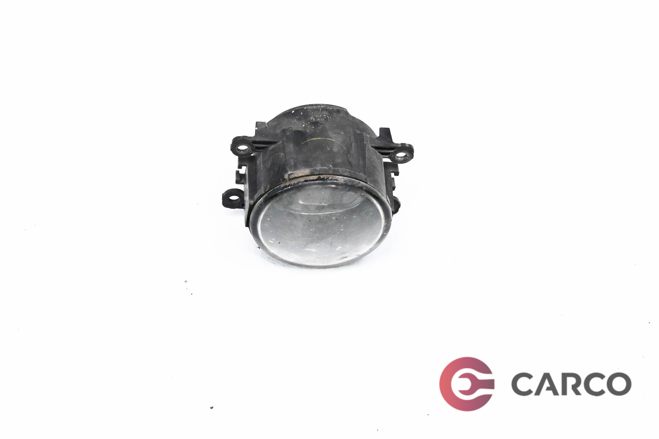 Халоген ляв за CITROEN C4 Picasso I (UD_) 2.0 i 16V (2007 - 2013)