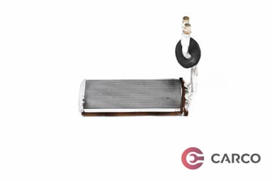 Радиатор парно за CITROEN C4 Picasso I (UD_) 2.0 i 16V (2007 - 2013)