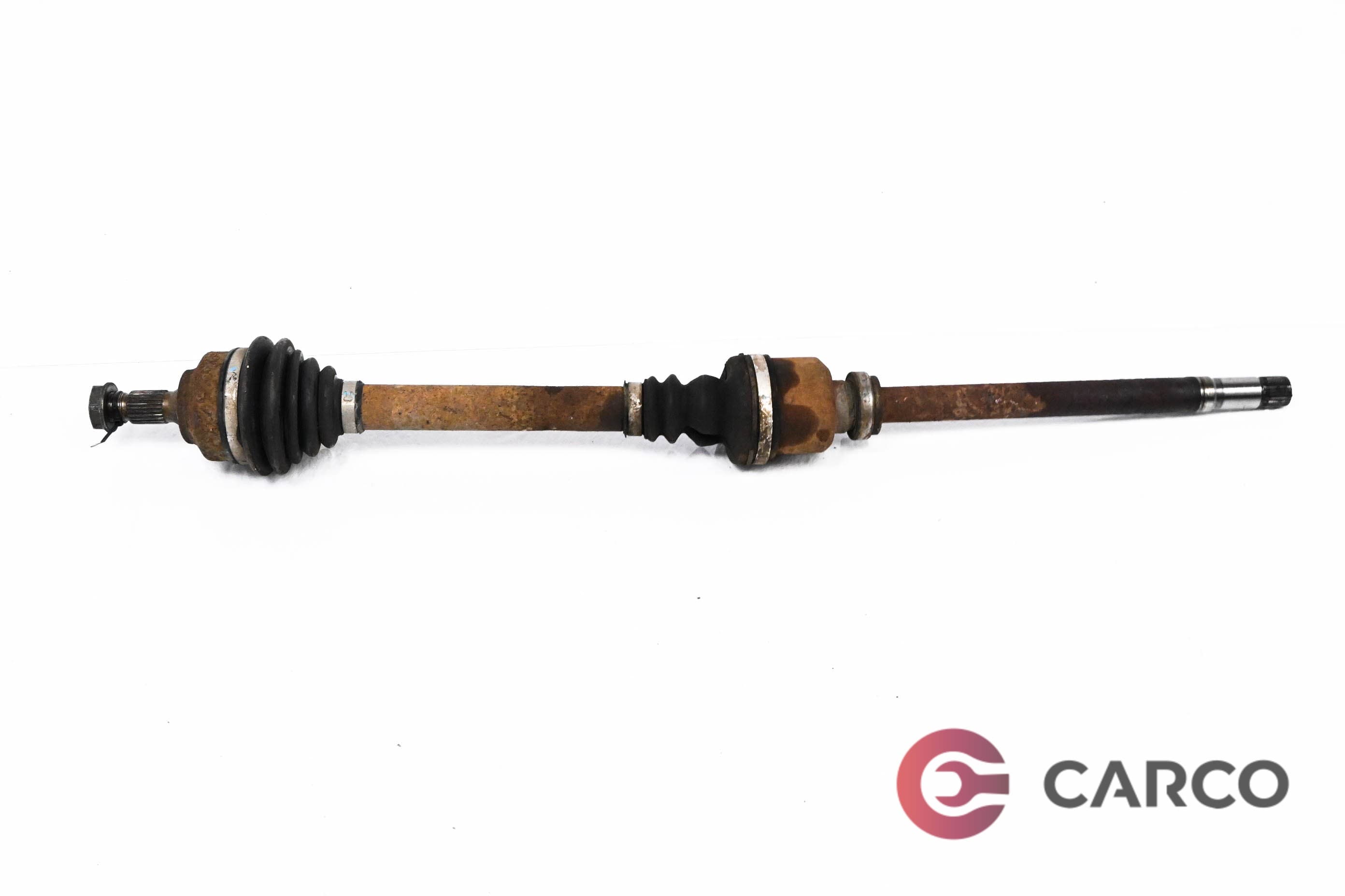 Полуоска предна дясна за CITROEN C4 Picasso I (UD_) 2.0 i 16V (2007 - 2013)
