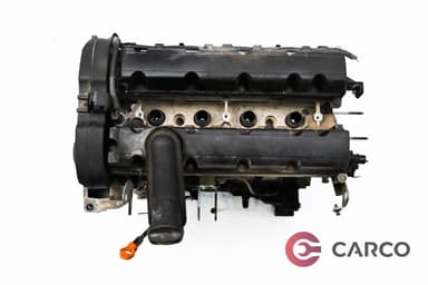 Двигател 2.0 140 hp RFJ (EW10A) за CITROEN C4 Picasso I (UD_) 2.0 i 16V (2007 - 2013)