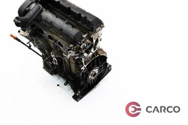 Двигател 2.0 140 hp RFJ (EW10A) за CITROEN C4 Picasso I (UD_) 2.0 i 16V (2007 - 2013)
