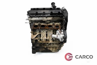 Двигател 2.0 140 hp RFJ (EW10A) за CITROEN C4 Picasso I (UD_) 2.0 i 16V (2007 - 2013)