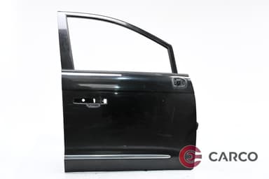 Врата предна лява за SSANGYONG RODIUS 2.7 Xdi (2005 - 2013)