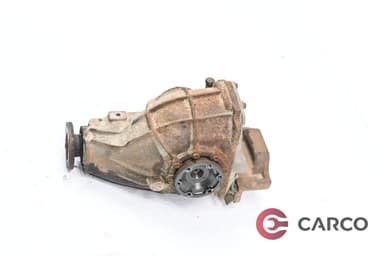 Диференциал заден за SSANGYONG RODIUS 2.7 Xdi (2005 - 2013)