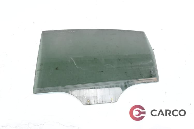 Стъкло врата задно ляво за SSANGYONG RODIUS 2.7 Xdi (2005 - 2013)