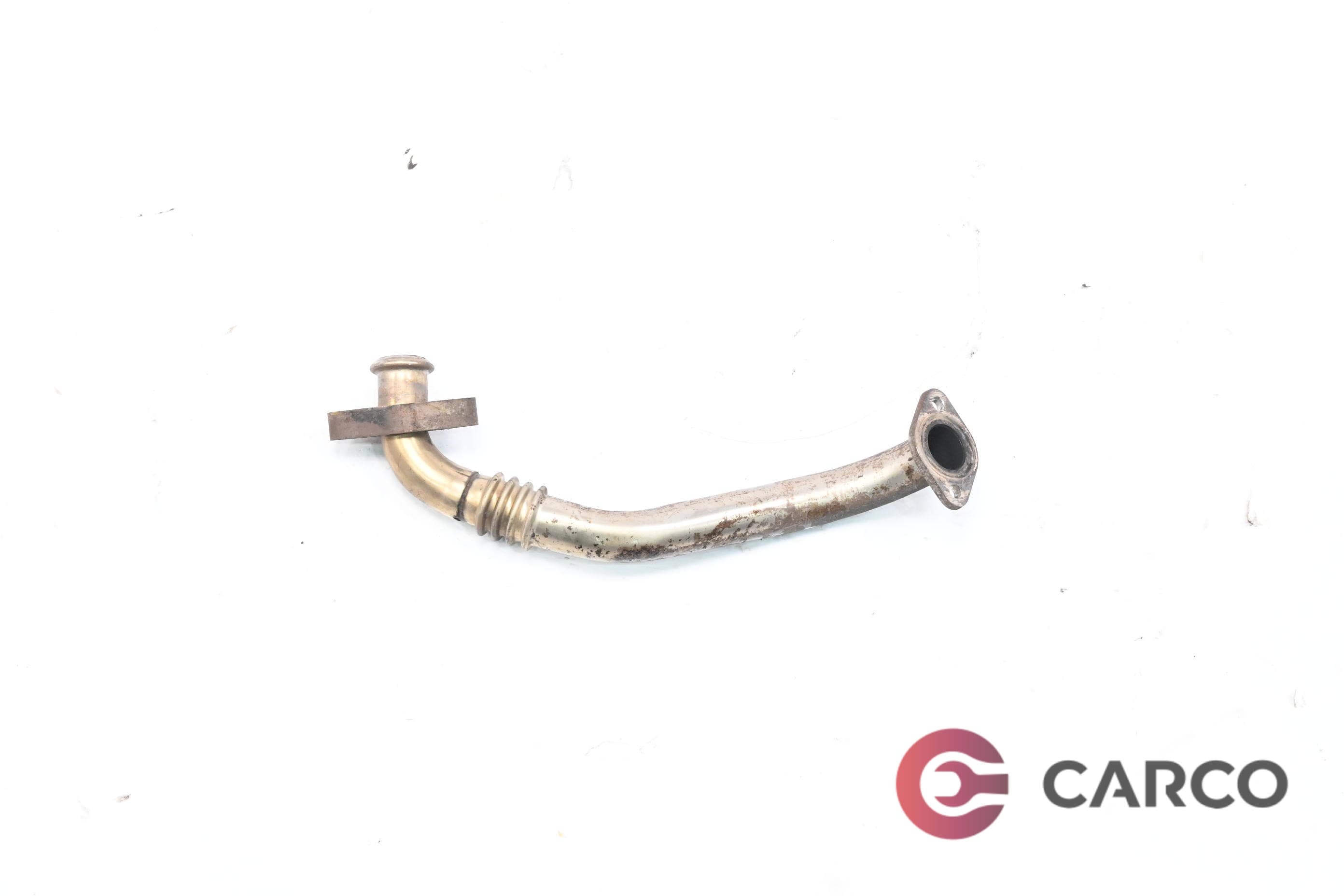 EGR тръба за SSANGYONG RODIUS 2.7 Xdi (2005 - 2013)