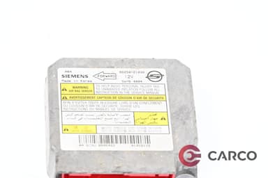 Сензор AIRBAG 86250 21030 за SSANGYONG RODIUS 2.7 Xdi (2005 - 2013)