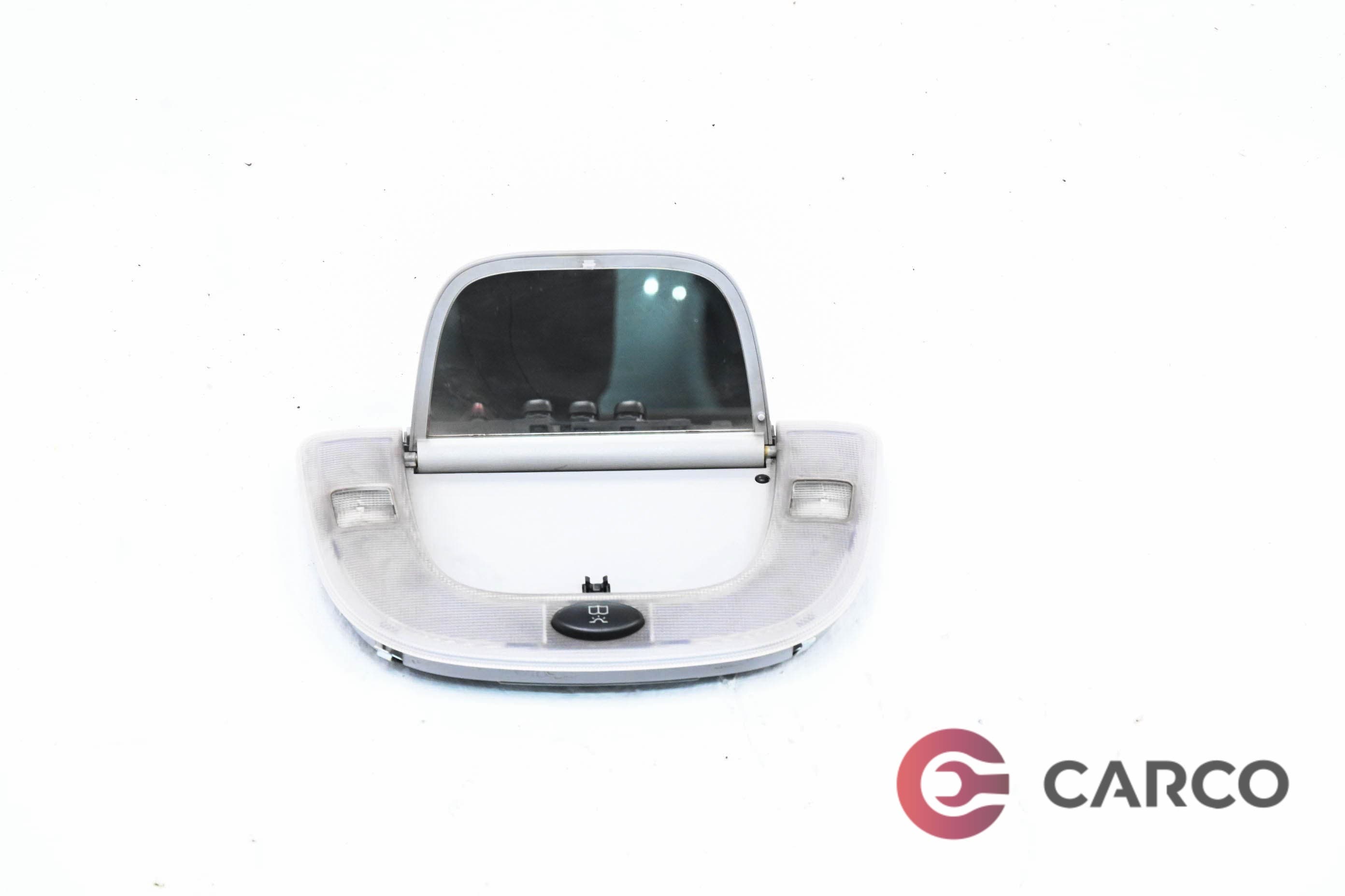 Плафон заден десен за MERCEDES-BENZ S-CLASS седан (W220) S 320 (220.065, 220.165) (1998 - 2005)