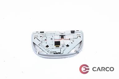Плафон заден десен за MERCEDES-BENZ S-CLASS седан (W220) S 320 (220.065, 220.165) (1998 - 2005)