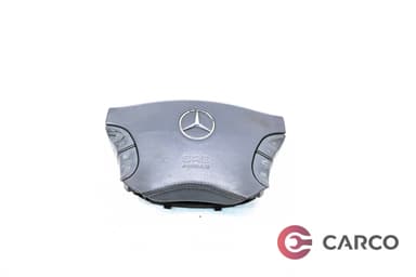AIRBAG волан за MERCEDES-BENZ S-CLASS седан (W220) S 320 (220.065, 220.165) (1998 - 2005)