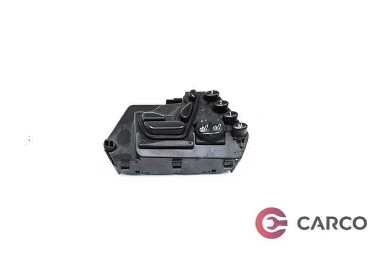 Панел копчета седалка за MERCEDES-BENZ S-CLASS седан (W220) S 320 (220.065, 220.165) (1998 - 2005)