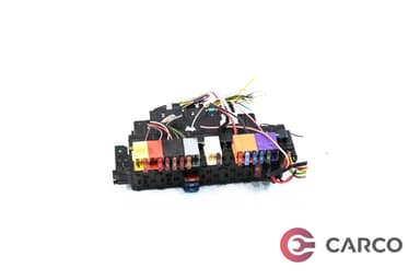 SAM модул А0295450432 за MERCEDES-BENZ S-CLASS седан (W220) S 320 (220.065, 220.165) (1998 - 2005)