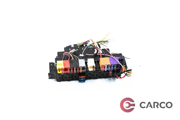 SAM модул А0295450432 за MERCEDES-BENZ S-CLASS седан (W220) S 320 (220.065, 220.165) (1998 - 2005)