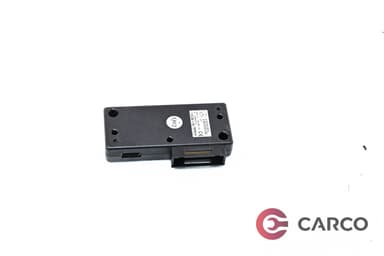 Модул телефон 203 820 99 26 за MERCEDES-BENZ S-CLASS седан (W220) S 320 (220.065, 220.165) (1998 - 2005)