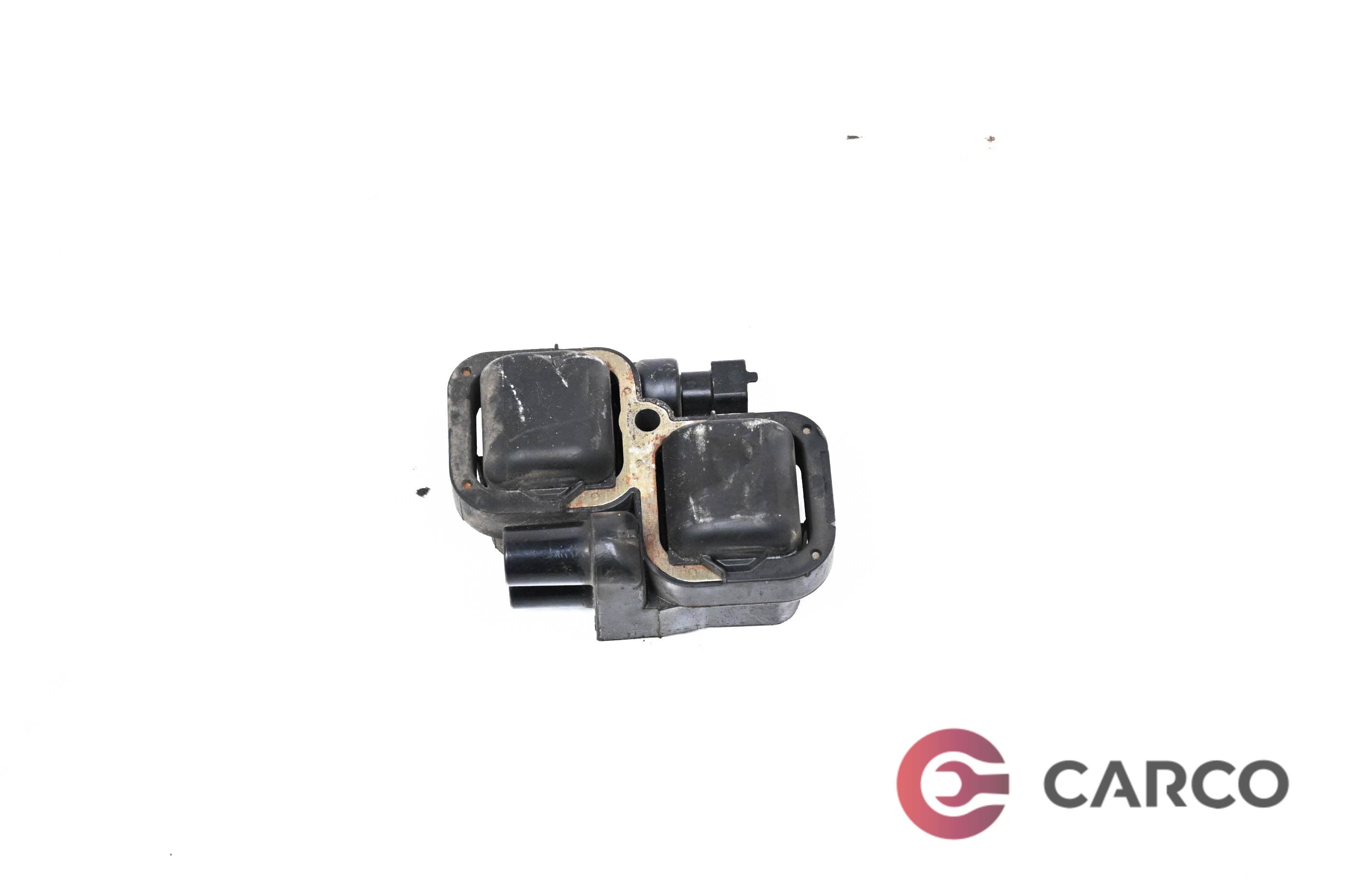 Бобина 0221503035 за MERCEDES-BENZ S-CLASS седан (W220) S 320 (220.065, 220.165) (1998 - 2005)