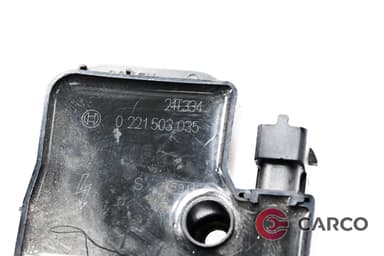 Бобина 0221503035 за MERCEDES-BENZ S-CLASS седан (W220) S 320 (220.065, 220.165) (1998 - 2005)