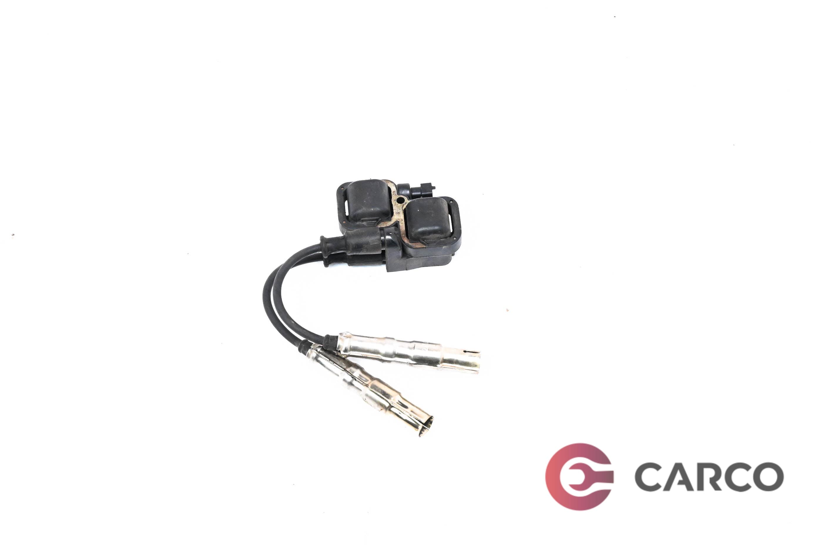 Бобина 0221503035 за MERCEDES-BENZ S-CLASS седан (W220) S 320 (220.065, 220.165) (1998 - 2005)