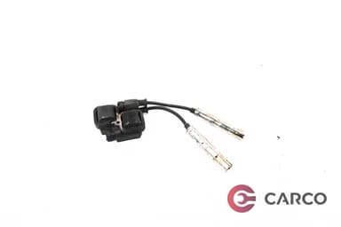 Бобина 000 158 78 03 за MERCEDES-BENZ S-CLASS седан (W220) S 320 (220.065, 220.165) (1998 - 2005)