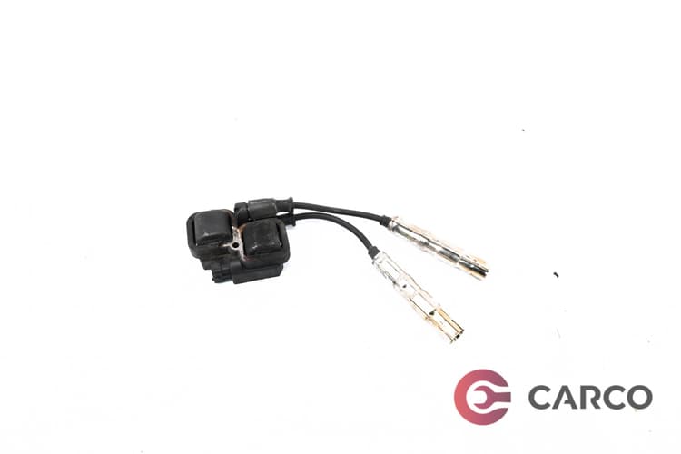Бобина 000 158 78 03 за MERCEDES-BENZ S-CLASS седан (W220) S 320 (220.065, 220.165) (1998 - 2005)
