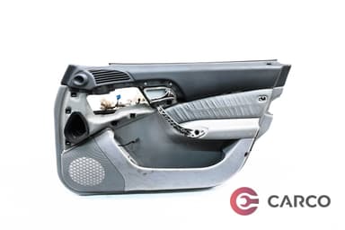 Кора врата предна дясна за MERCEDES-BENZ S-CLASS седан (W220) S 320 (220.065, 220.165) (1998 - 2005)