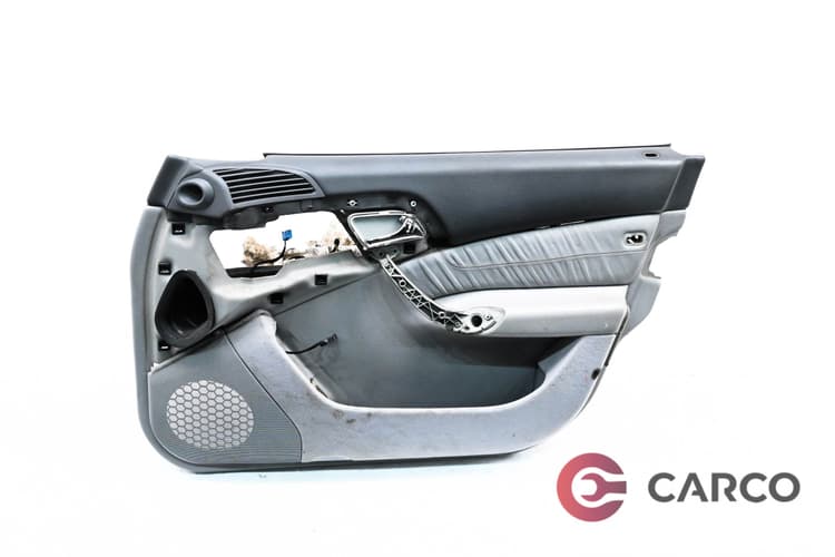 Кора врата предна дясна за MERCEDES-BENZ S-CLASS седан (W220) S 320 (220.065, 220.165) (1998 - 2005)