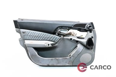 Кора врата предна лява за MERCEDES-BENZ S-CLASS седан (W220) S 320 (220.065, 220.165) (1998 - 2005)