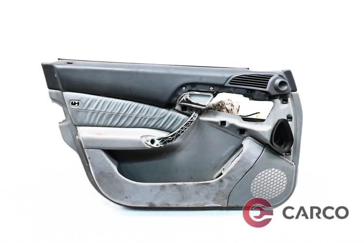 Кора врата предна лява за MERCEDES-BENZ S-CLASS седан (W220) S 320 (220.065, 220.165) (1998 - 2005)