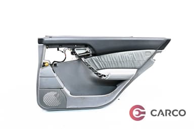 Кора врата задна дясна за MERCEDES-BENZ S-CLASS седан (W220) S 320 (220.065, 220.165) (1998 - 2005)