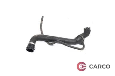 Воден маркуч А220 501 0082 за MERCEDES-BENZ S-CLASS седан (W220) S 320 (220.065, 220.165) (1998 - 2005)