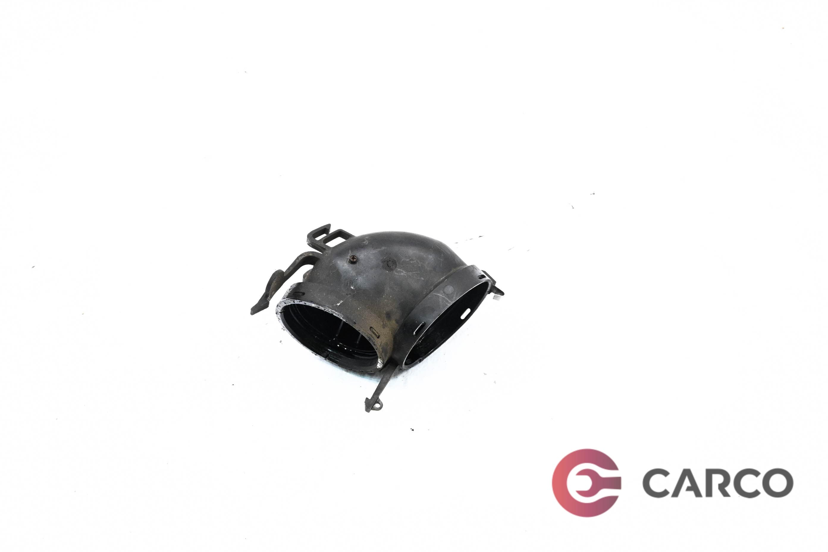 Въздуховод 112 141 0190 за MERCEDES-BENZ S-CLASS седан (W220) S 320 (220.065, 220.165) (1998 - 2005)