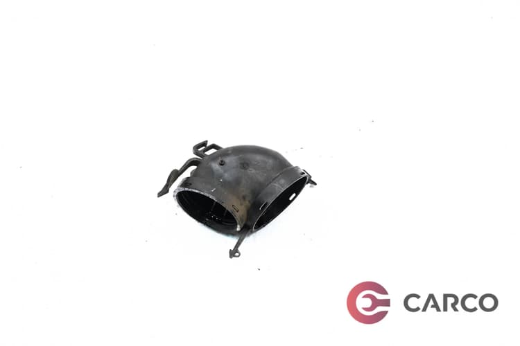 Въздуховод 112 141 0190 за MERCEDES-BENZ S-CLASS седан (W220) S 320 (220.065, 220.165) (1998 - 2005)