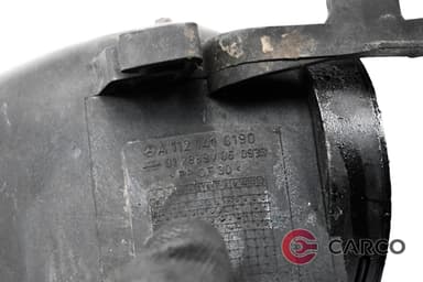 Въздуховод 112 141 0190 за MERCEDES-BENZ S-CLASS седан (W220) S 320 (220.065, 220.165) (1998 - 2005)