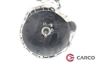 5 Степенна ръчна скоростна кутия G31020 21006 за SSANGYONG RODIUS 2.7 Xdi (2005 - 2013)