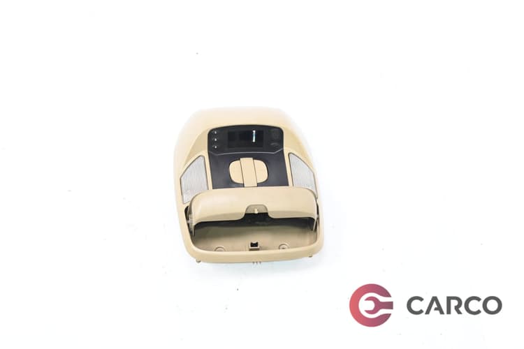 Плафон централен за SSANGYONG RODIUS 2.7 Xdi (2005 - 2013)