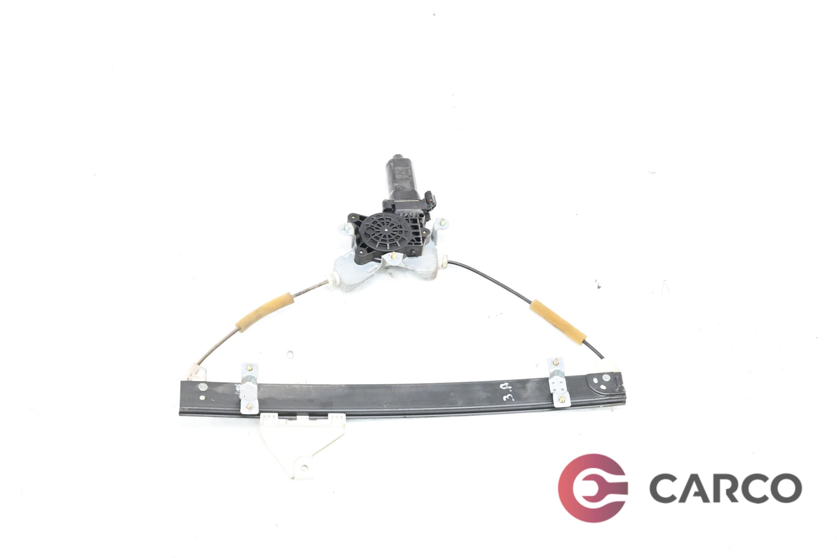 Машинка ел стъкло със стъклоповдигач задна дясна за SSANGYONG RODIUS 2.7 Xdi (2005 - 2013)
