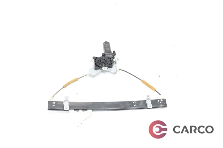 Машинка ел стъкло със стъклоповдигач задна дясна за SSANGYONG RODIUS 2.7 Xdi (2005 - 2013)