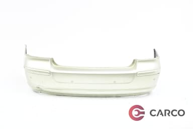 Задна броня за TOYOTA AVENSIS седан (T25_) 1.8 (2003 - 2008)